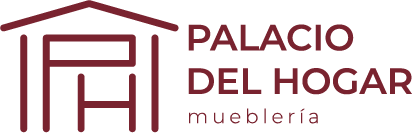 Logotipo Palacio del Hogar
